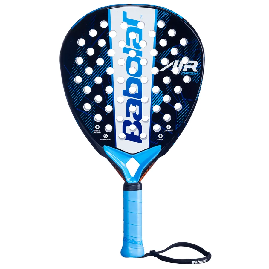 Raquete Babolat Air Origin