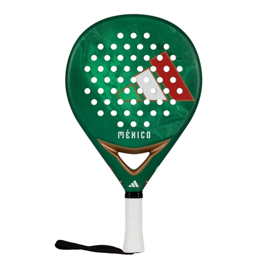Raquete Adidas Mexico WC