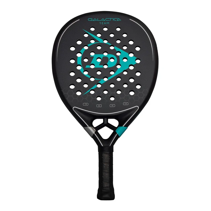 Raquete Dunlop PDL 25 Galactica Team