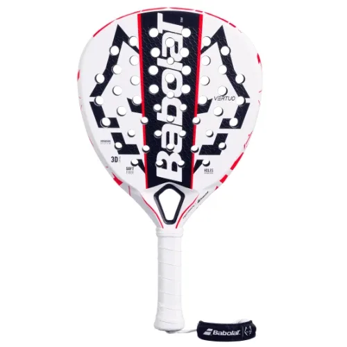 Raquete Babolat Technical Vertuo Juan Lebrón
