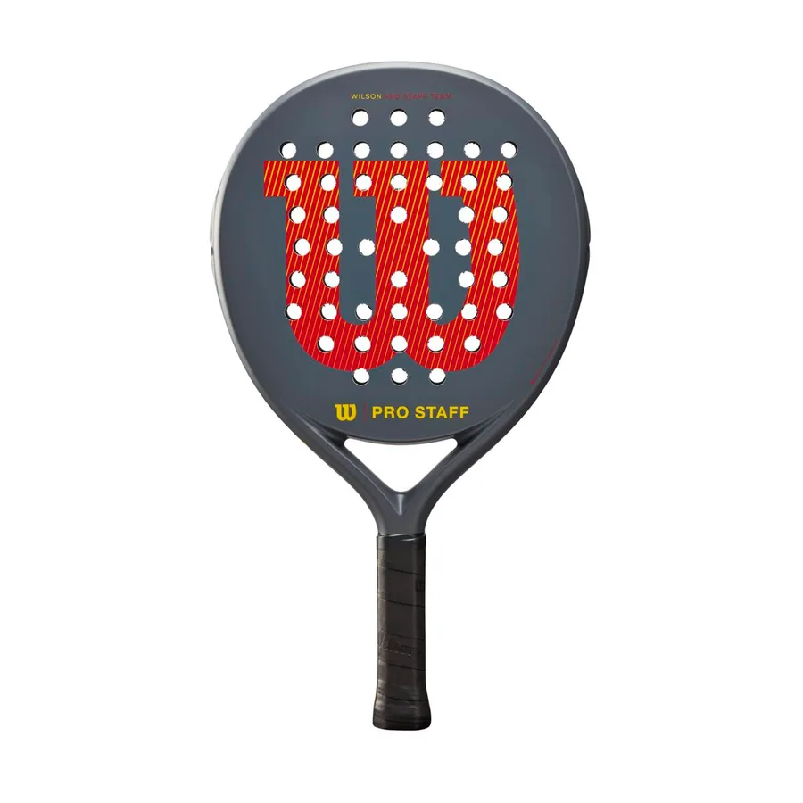 Raquete Wilson Pro Staff Team v2