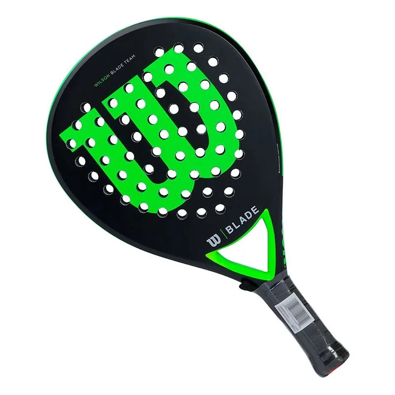 Raquete Wilson Blade Team