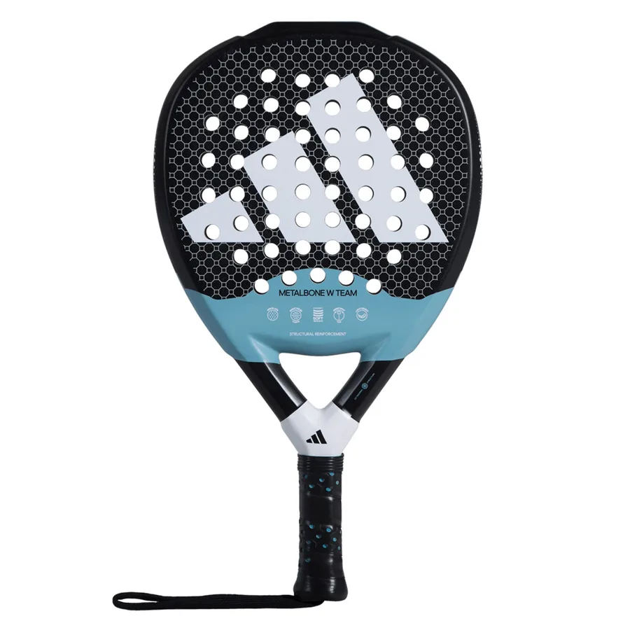 Raquete Adidas Metalbone W Team