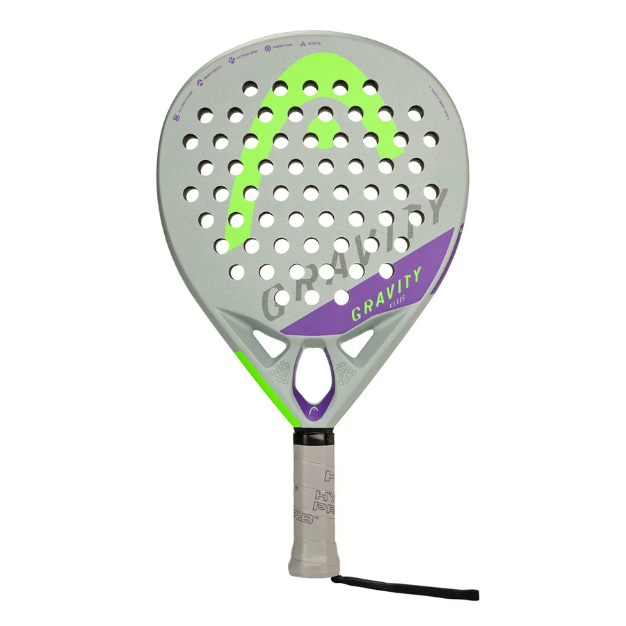 Raquete Head Gravity Elite