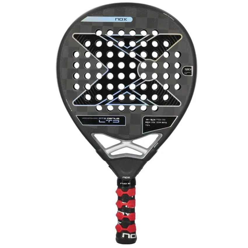 Raquete Nox PadelNOX AT Genius edição