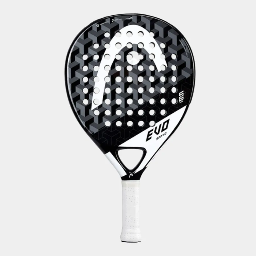 Raquete Head Evo Sanyo