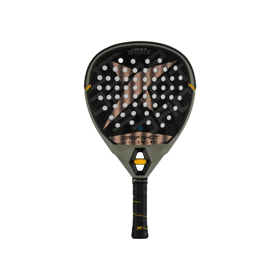 Raquete Drop Shot 1.0