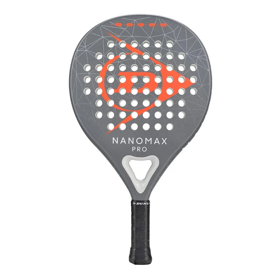 Raquete Dunlop Nanomax Pro