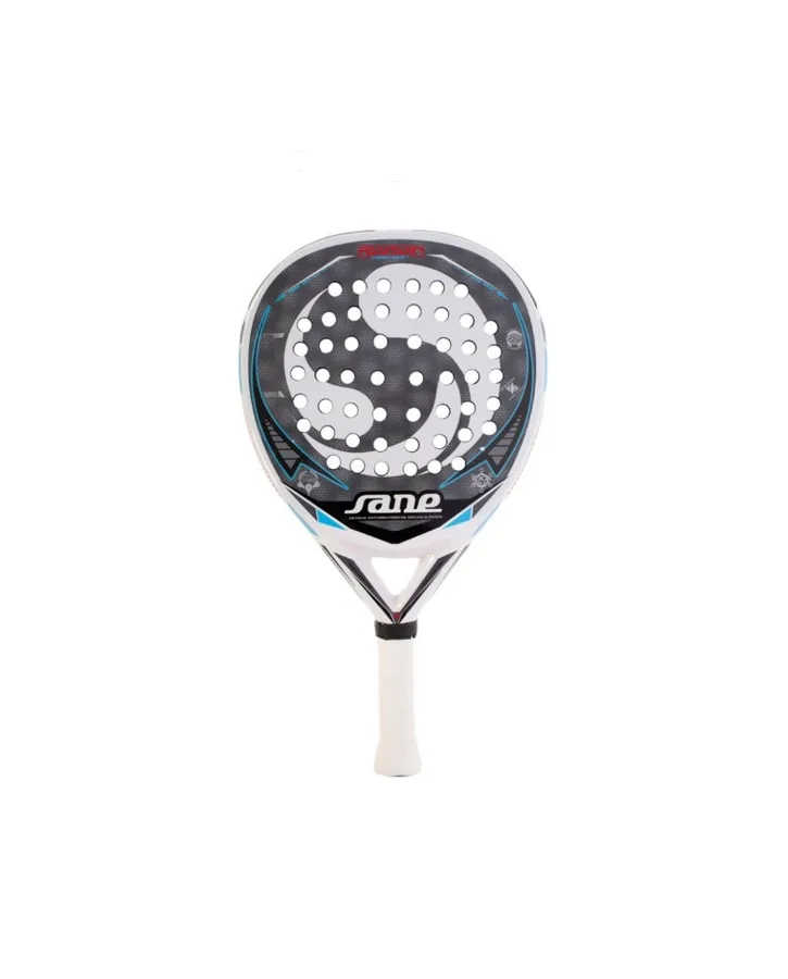 Raquete Sane Assassin Carbon Compact