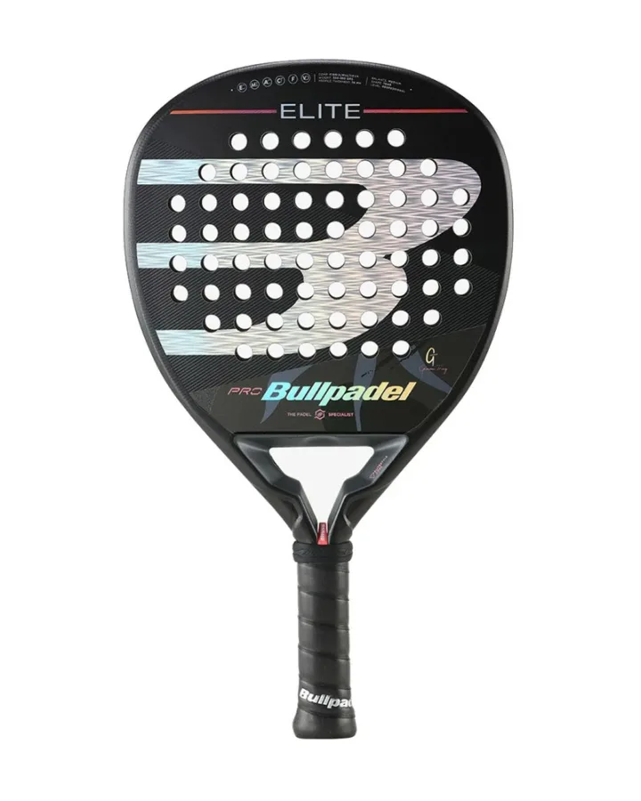 Raquete Bullpadel Elite W Gemma Triay 2023