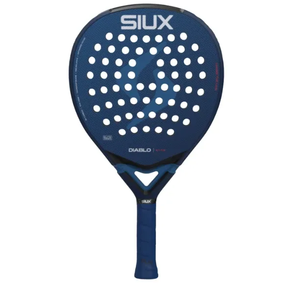 Raquete Siux Diablo Elite