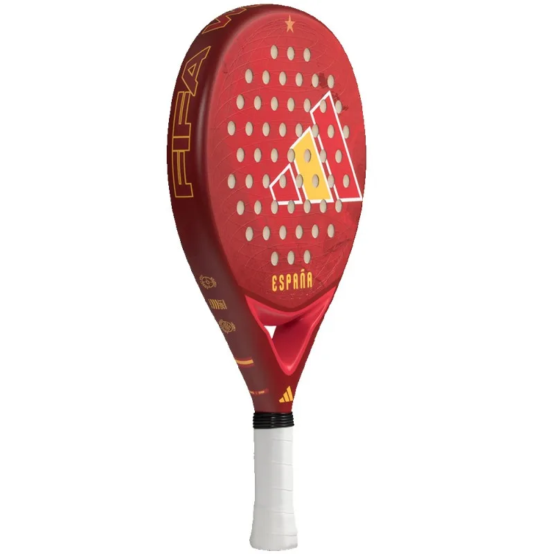 Raquete Adidas World Cup Spain