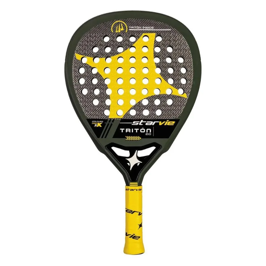 Raquete StarVie Triton 2.0 Speed