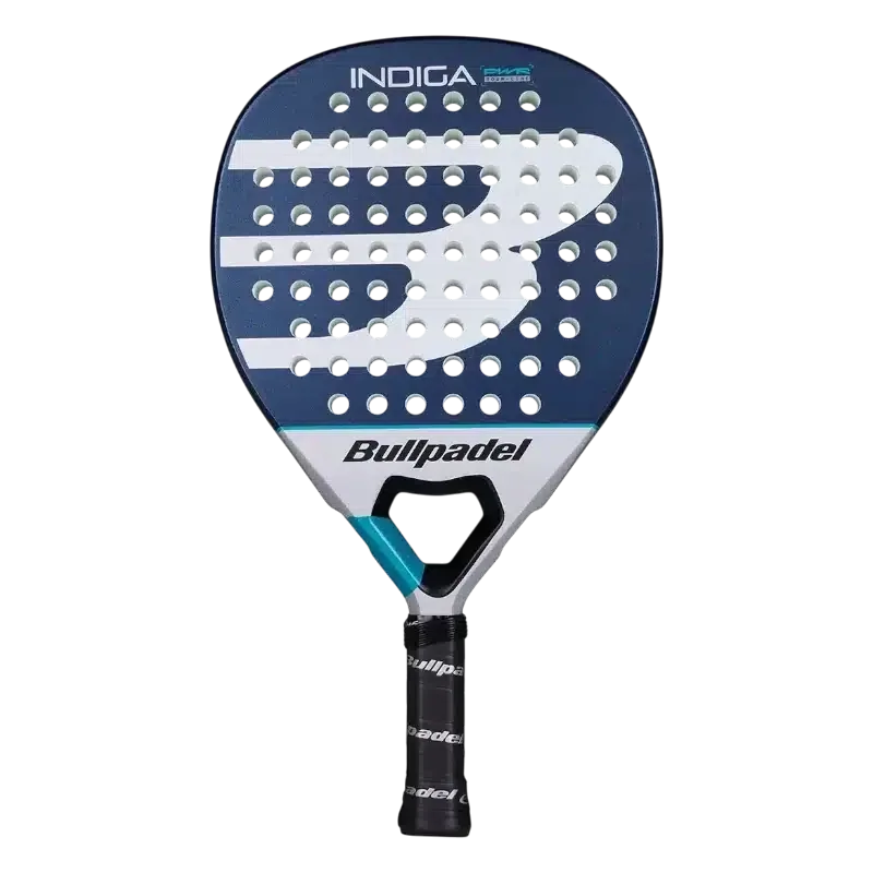 Raquete Bullpadel Indiga PWR 26