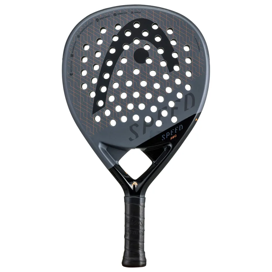 Raquete Head Speed Pro 2023