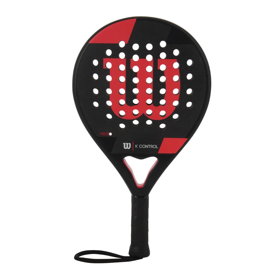 Raquete Wilson Control