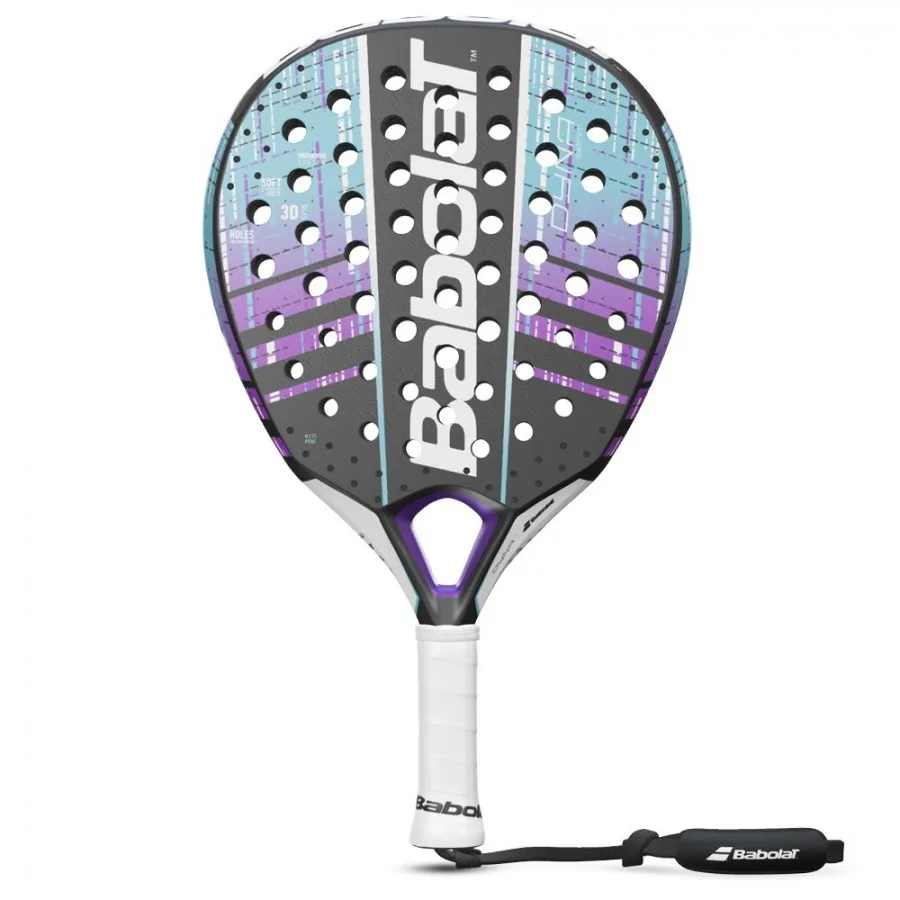 Raquete Babolat Dyna Spirit