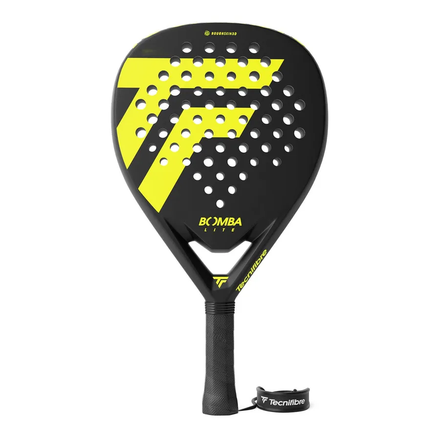 Raquete Tecnifibre Bomba Lite