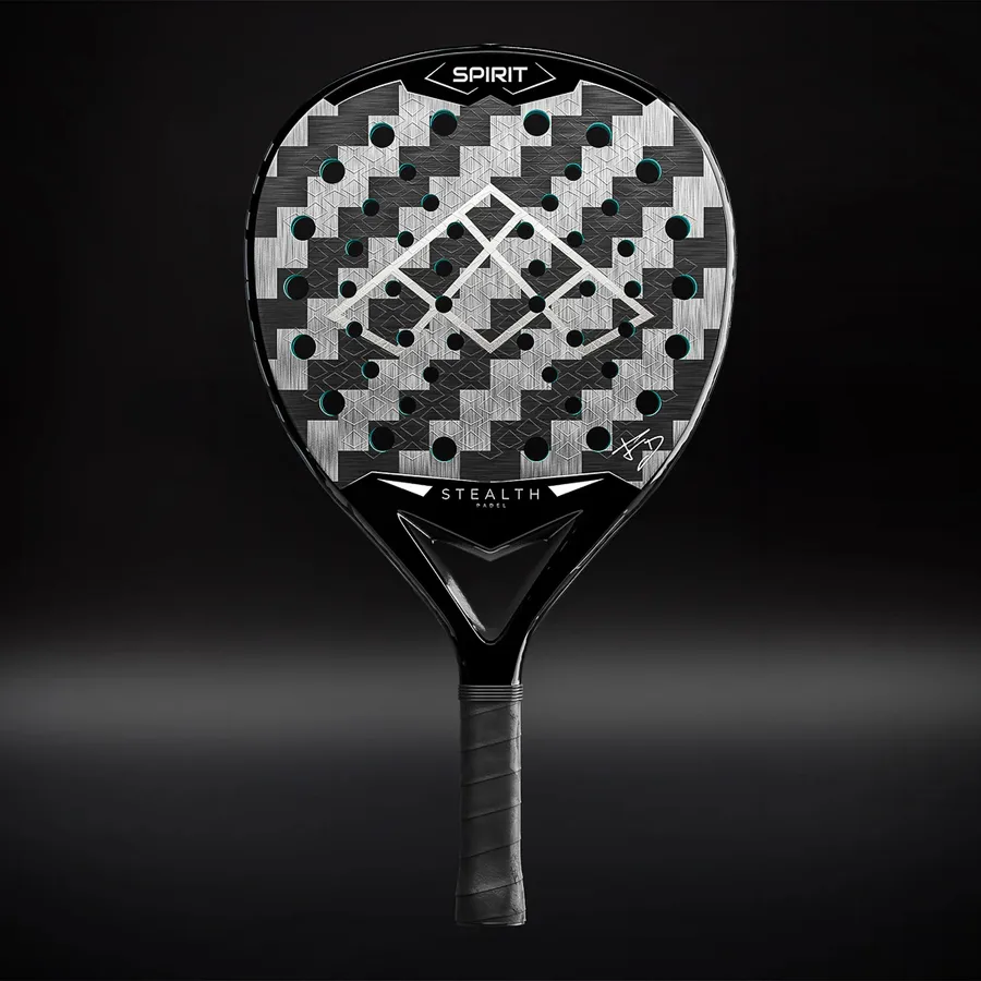 Raquete Stealth Spirit Facu Dominguez