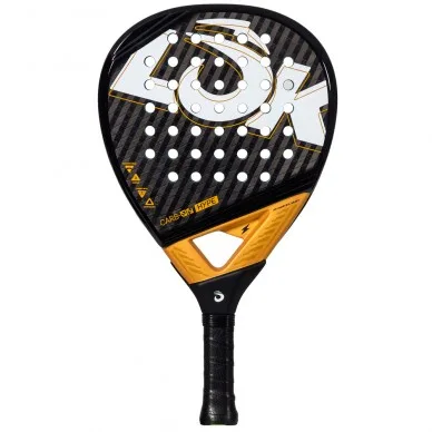 Raquete Lok Carbon Hype FDB