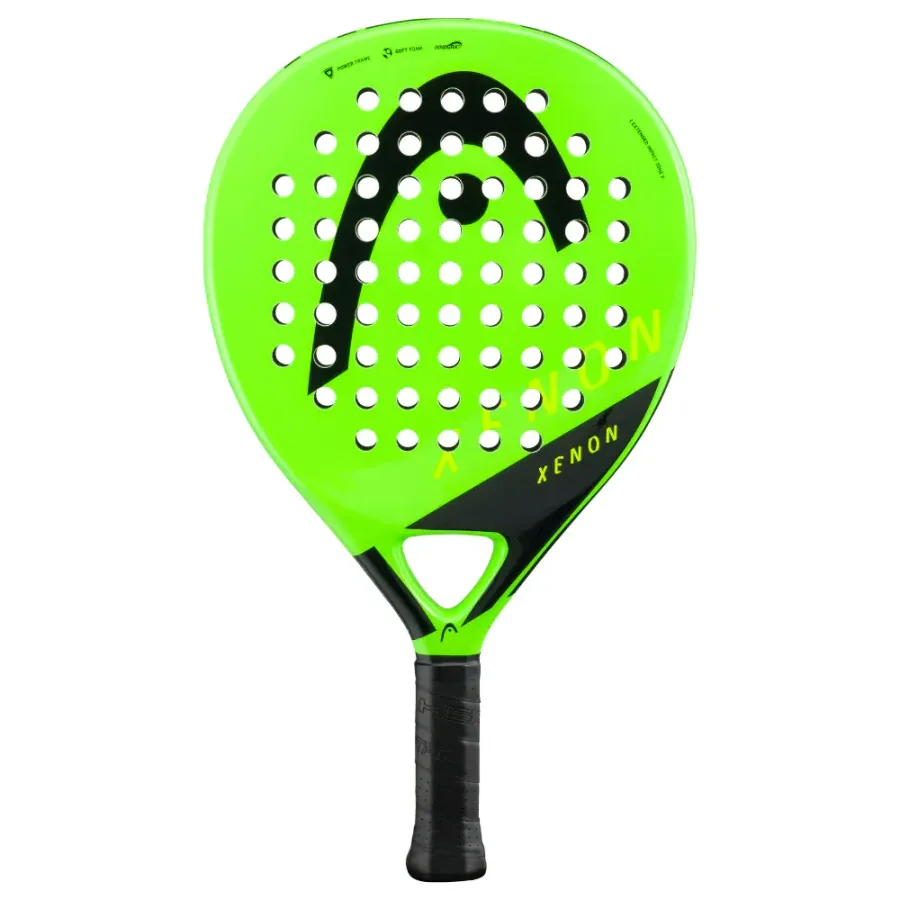 Raquete Head Xenon 2026