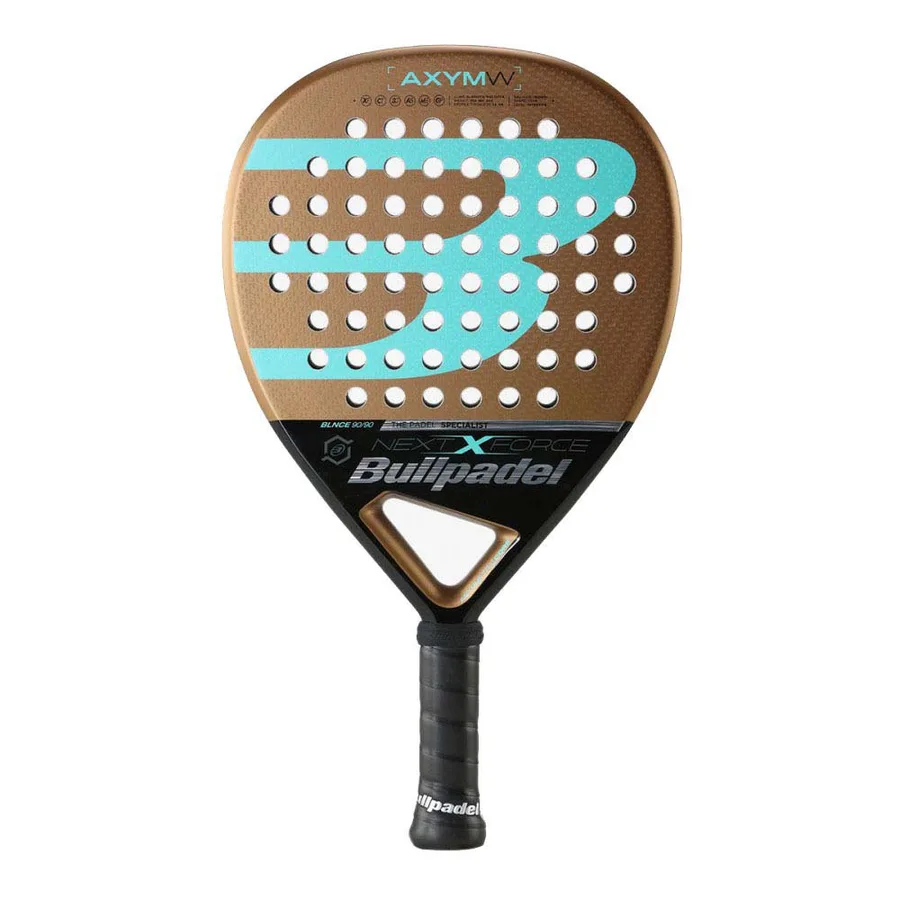 Raquete Bullpadel Axym W