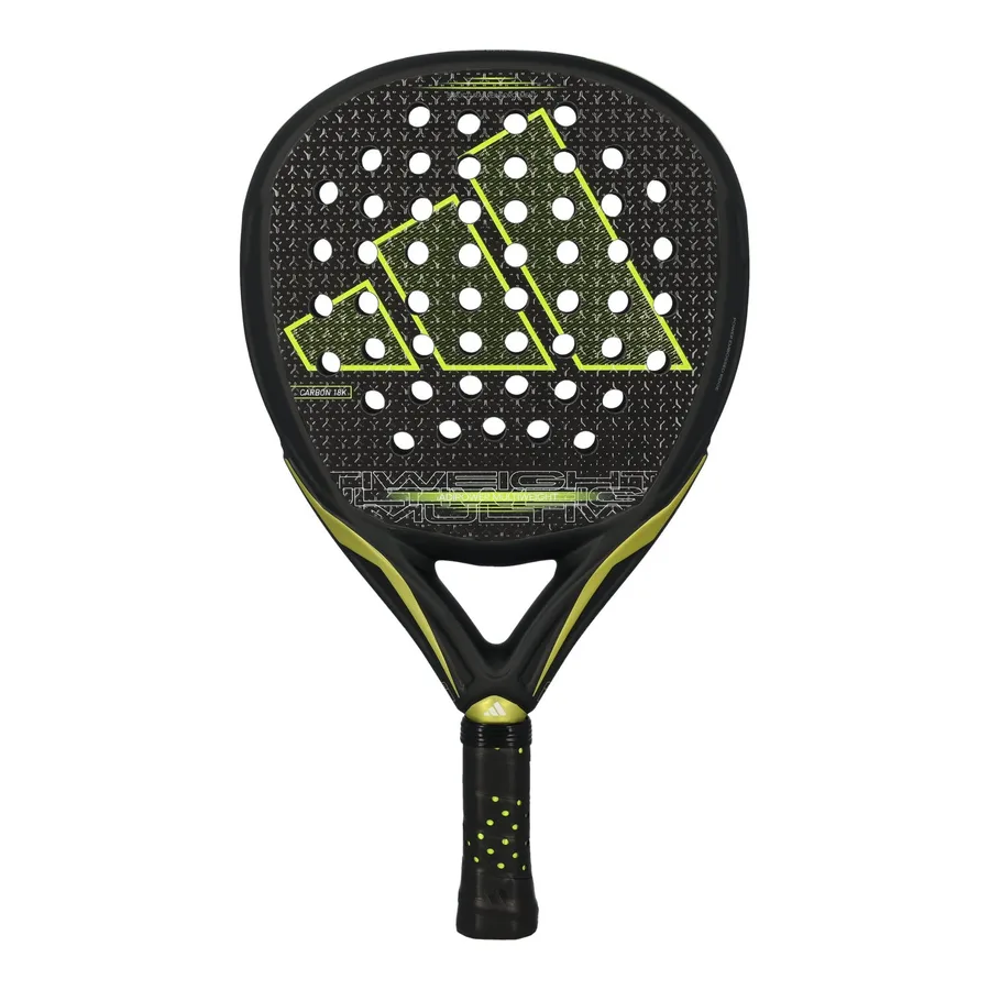 Raquete Adidas Adipower Multiweight 3.3