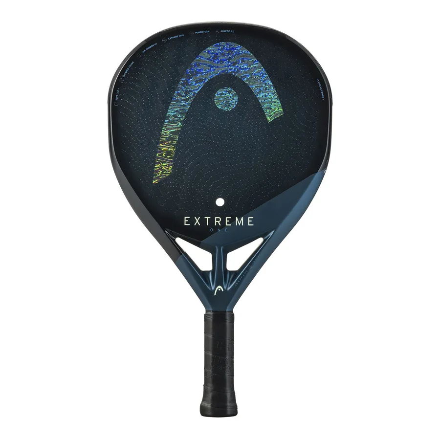 Raquete Head Extreme One 2025