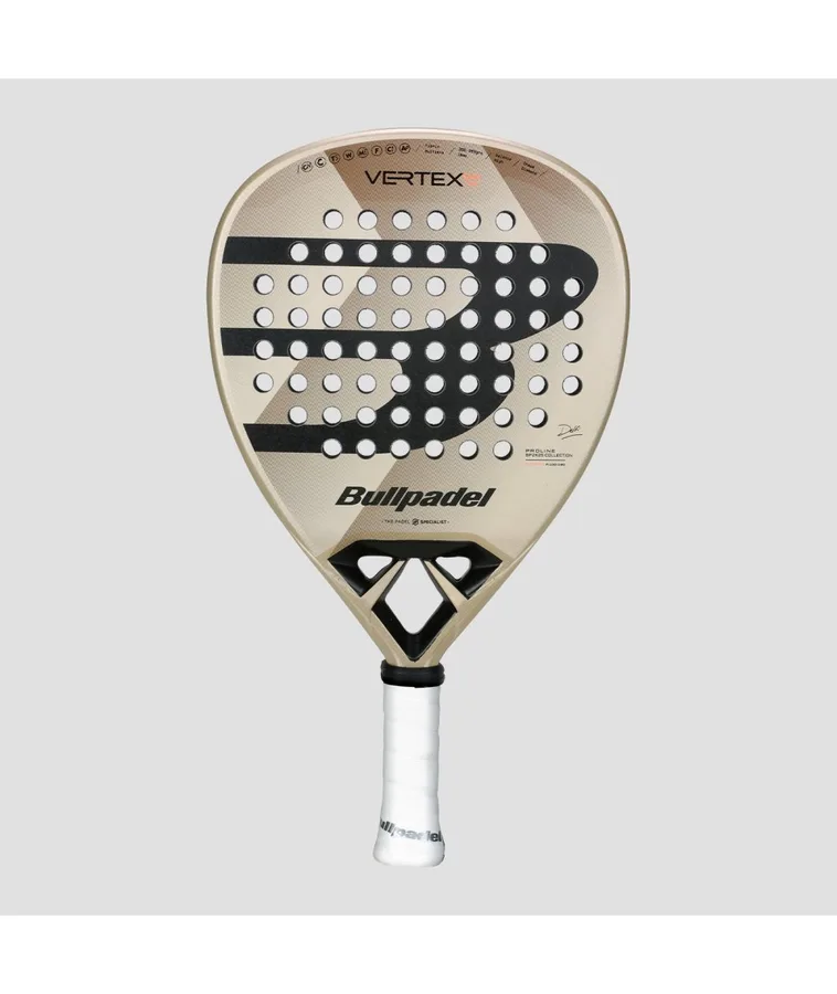 Raquete Bullpadel Vertex 04 Woman Delfi Brea