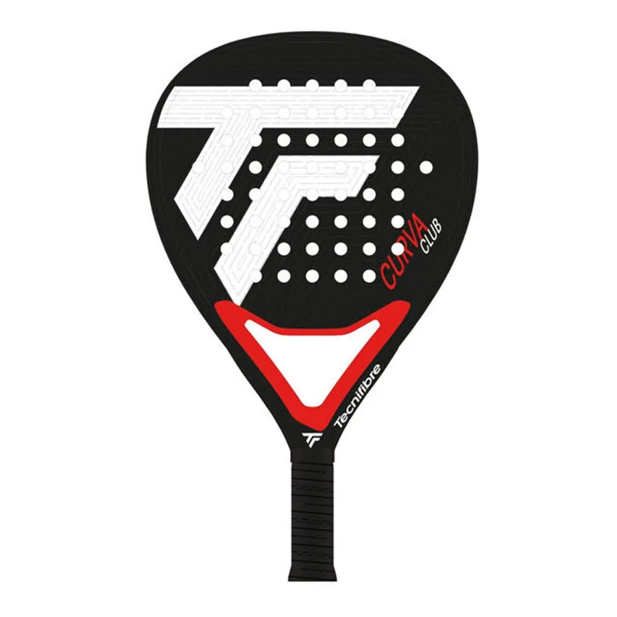 Raquete Tecnifibre Curva Club