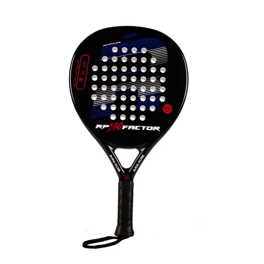 Raquete Royal Padel 130 Factor