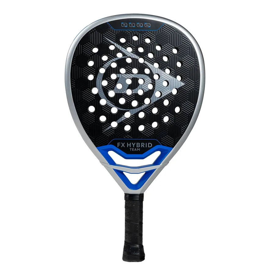 Raquete Dunlop FX Hybrid Team