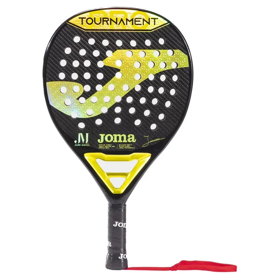 Raquete Joma Tournament Pro Juani Mieres