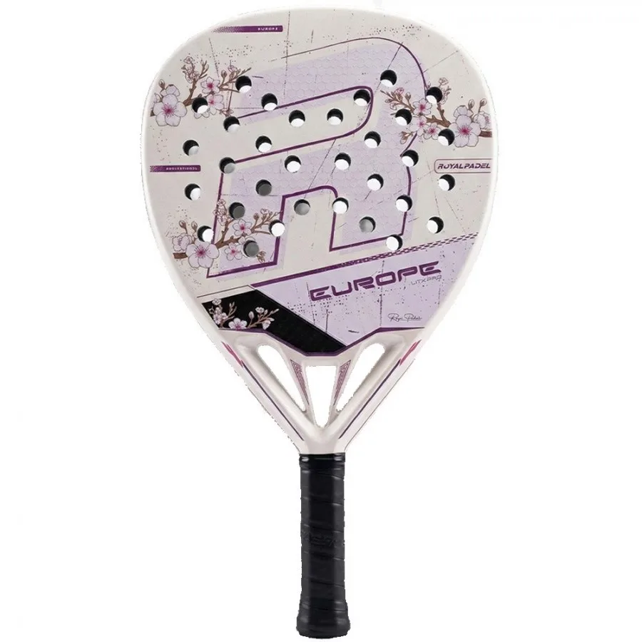 Raquete Royal Padel Europe Lite