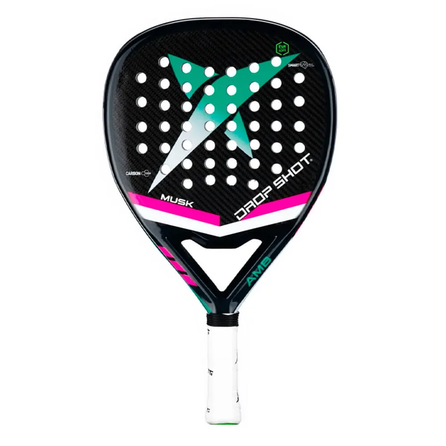 Raquete Drop Shot Musk
