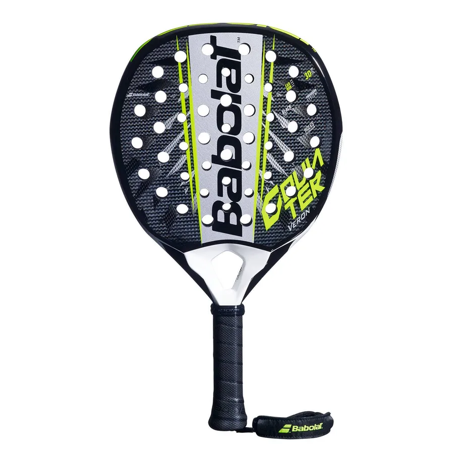Raquete Babolat Counter Veron 2.6