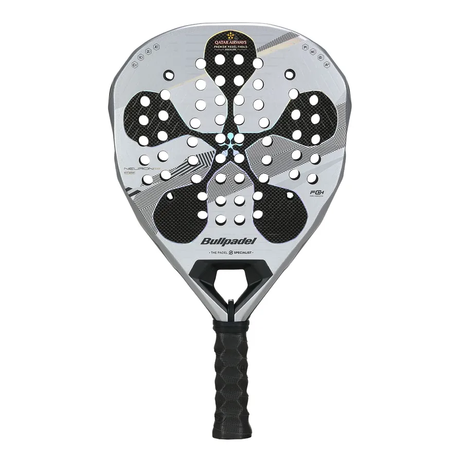 Raquete Bullpadel Neuron 02 Edge Tour Final