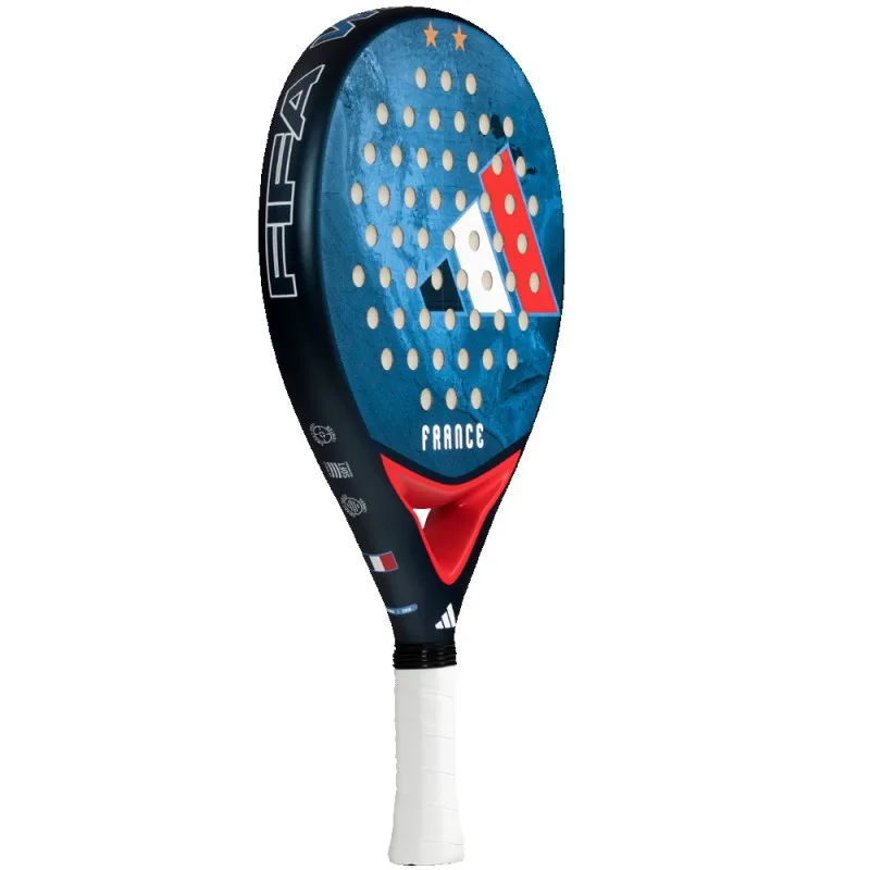 Raquete Adidas World Cup France