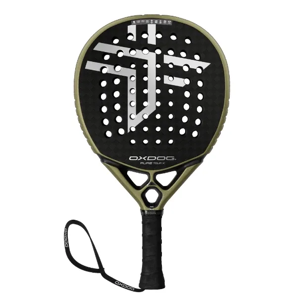 Raquete Oxdog Pure Tour X