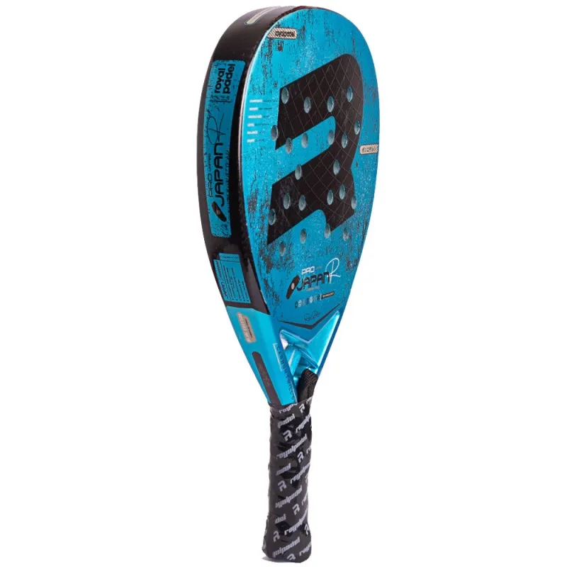 Raquete Royal Padel Japan Pro Limited