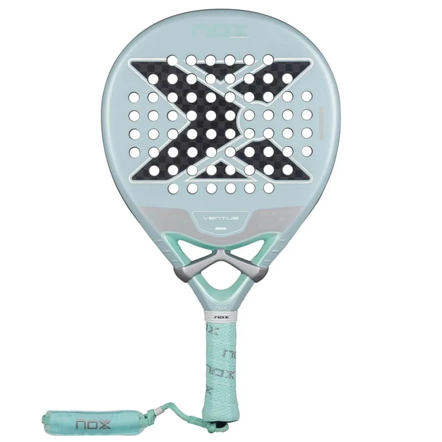 Raquete Nox EA10 Ventus Hybrid 12K Lite