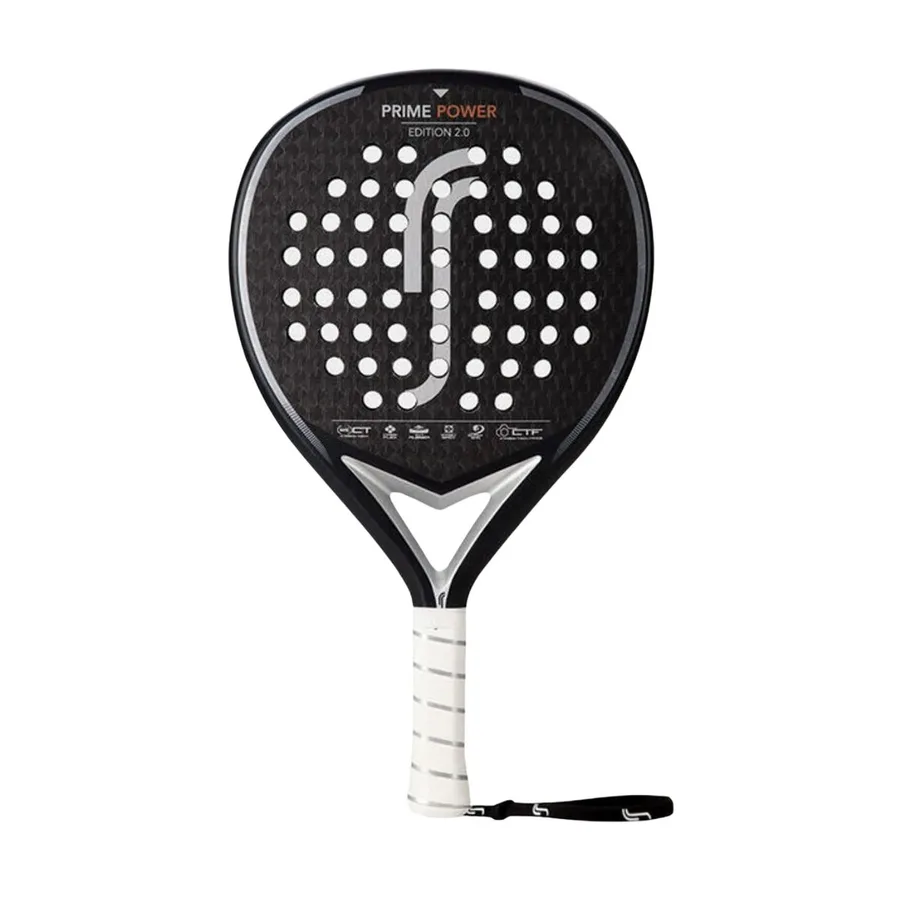 Raquete Robin Söderling Prime Power Edition 2.0