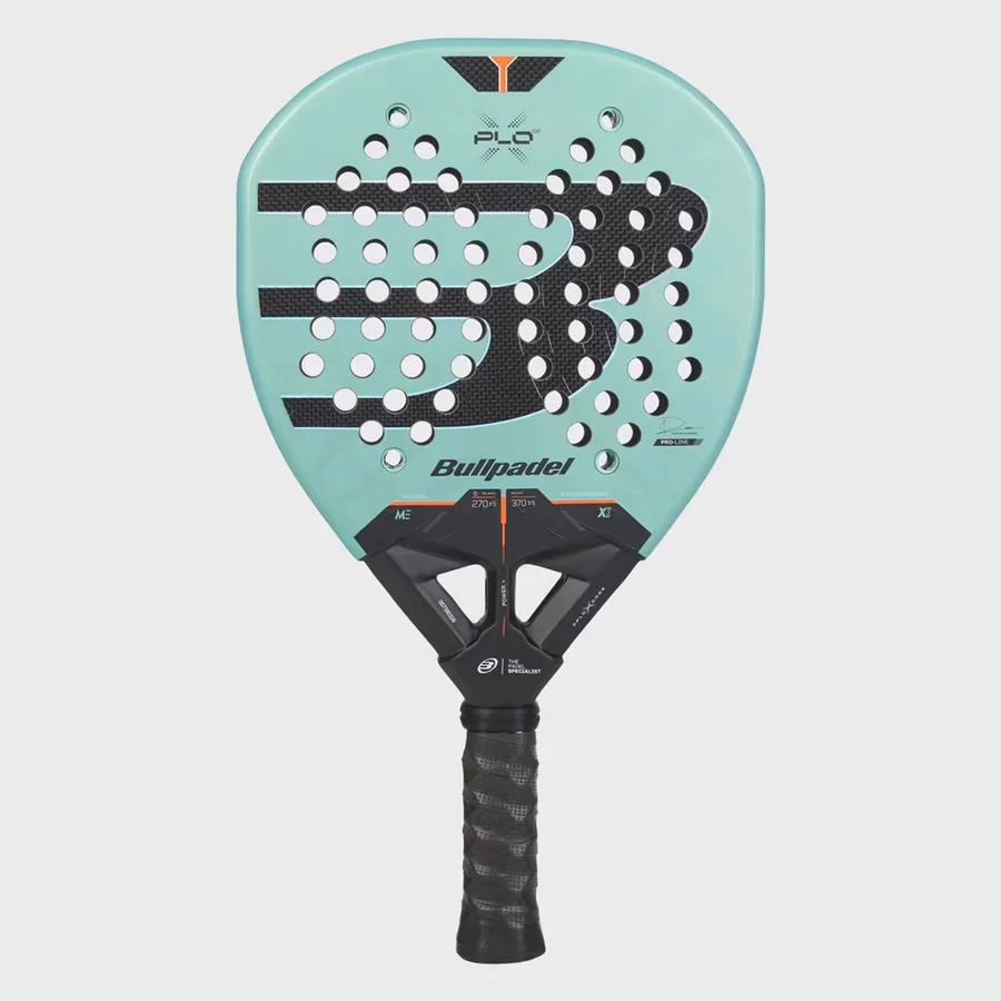 Raquete Bullpadel Xplo 27