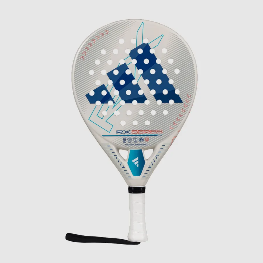 Raquete Adidas RX Series Light 3.4