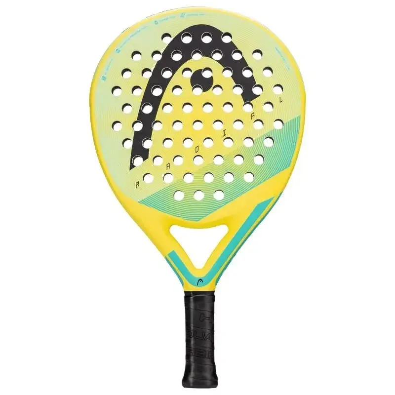 Raquete Head Radial