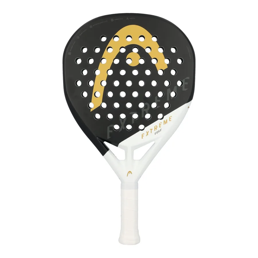 Raquete Head Extreme Edge Black