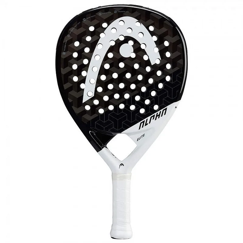 Raquete Head 360+ Alpha Elite