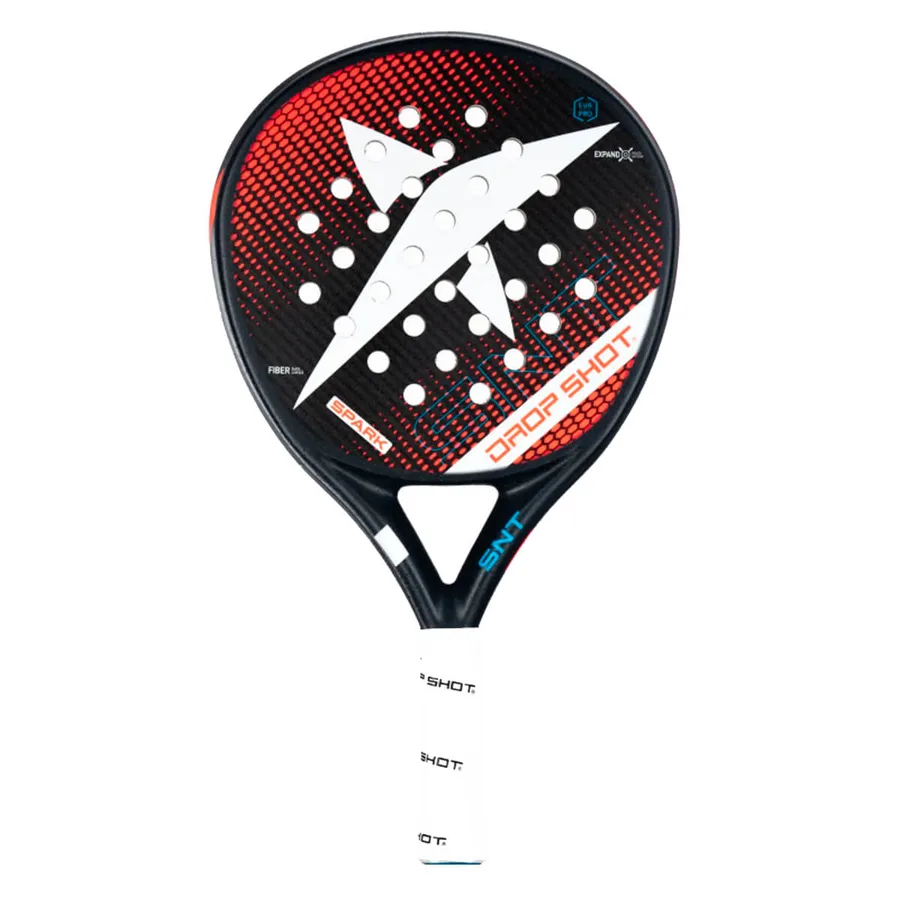 Raquete Drop Shot Spark