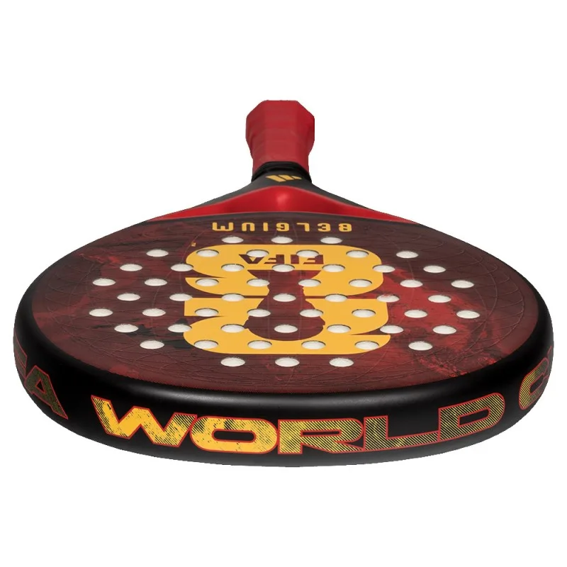 Raquete Adidas World Cup Belgium