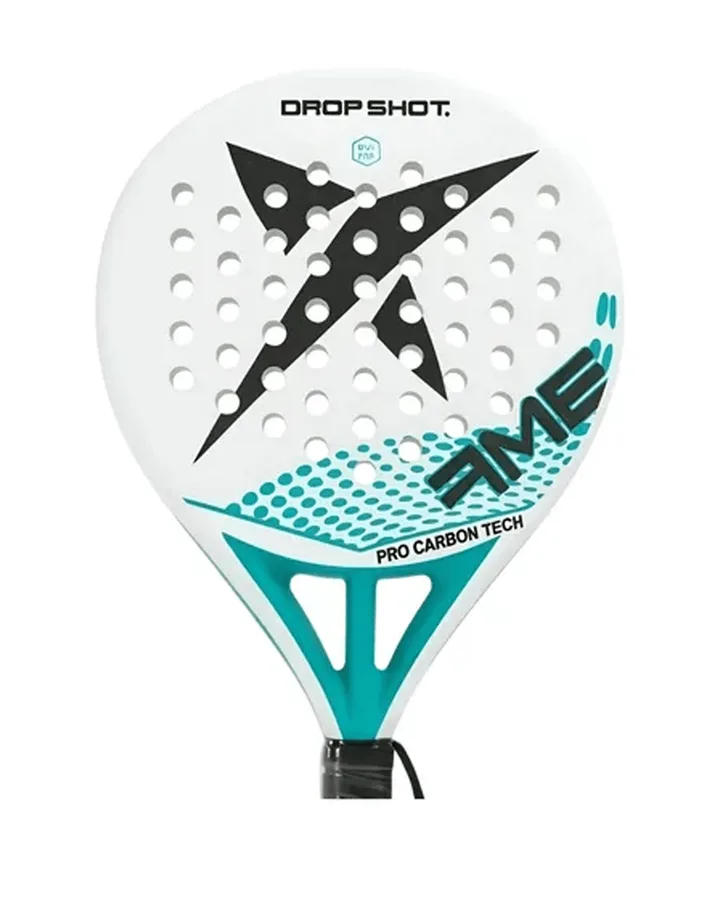 Raquete Drop Shot Pro Carbon Tech
